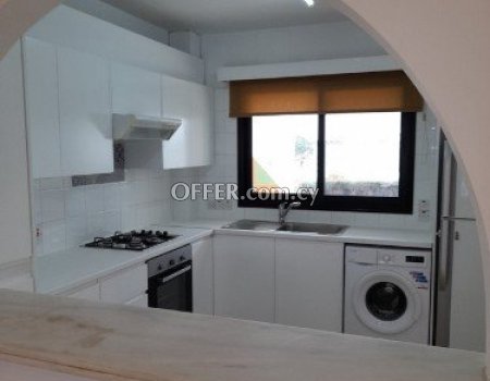 Maisonette – 2 bedroom for rent, Pyrgos village, Limassol - 4
