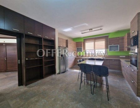 House– 3 bedroom for rent, Mouttagiaka tourist area, Limassol - 7