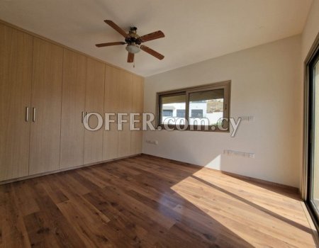 House– 3 bedroom for rent, Mouttagiaka tourist area, Limassol - 4