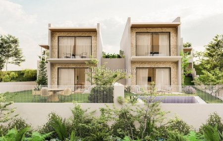 House (Detached) in Germasoyia, Limassol for Sale - 3