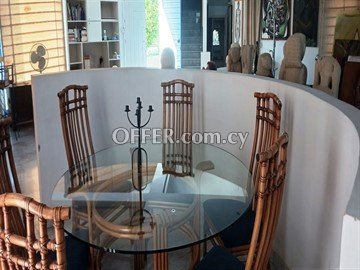 Large 3 Bedroom House  In Platy Aglantzias, Nicosia - Adjacent To Fore - 2