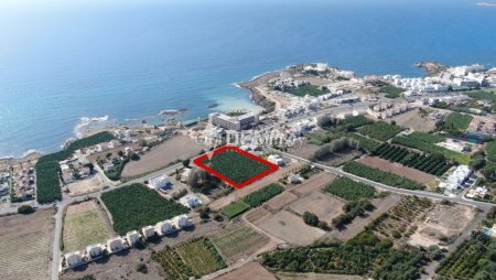 Apartment For Sale in Kissonerga, Paphos - DP3738 - 3