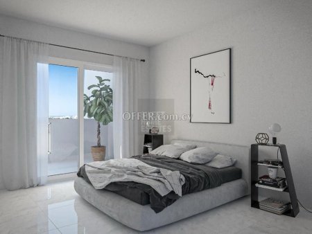 Spacious Townhouse in Paralimni - 7