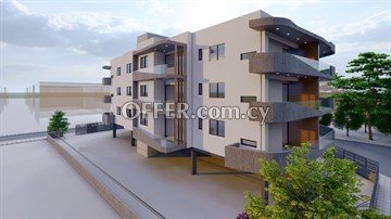 2 Bedroom Apartment  In The Center of Limassol - 3