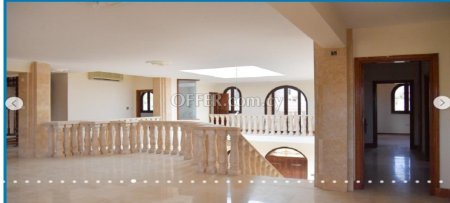 New For Sale €1,415,000 House 5 bedrooms, Oroklini, Voroklini Larnaca - 6