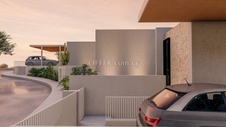 House (Detached) in Germasoyia, Limassol for Sale - 2