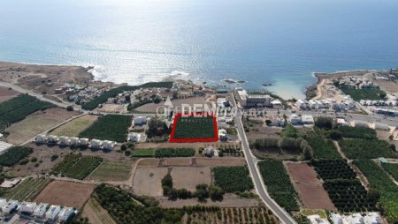 Apartment For Sale in Kissonerga, Paphos - DP3738 - 2