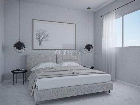 Spacious Townhouse in Paralimni - 6