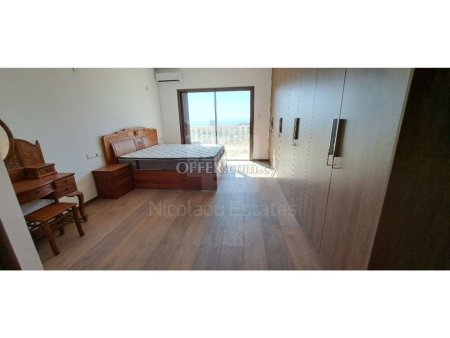 2x Luxury Villas pool sea views Moutagiaka Limassol Cyprus - 4