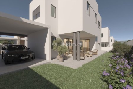 House (Detached) in Erimi, Limassol for Sale - 2