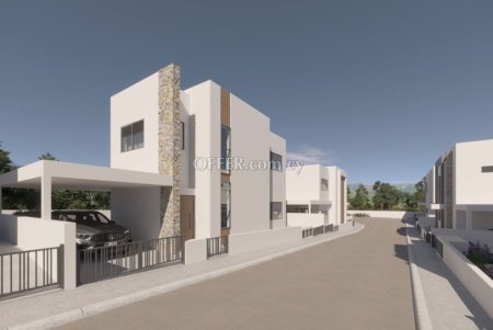 House (Detached) in Erimi, Limassol for Sale - 2