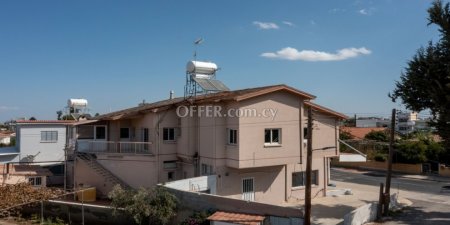 New For Sale €257,250 Building Deftera Kato Nicosia - 2