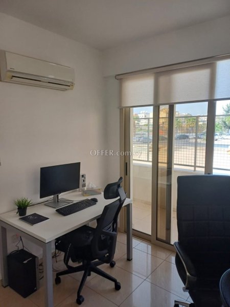 Office in a Business Center of Paphos - 5