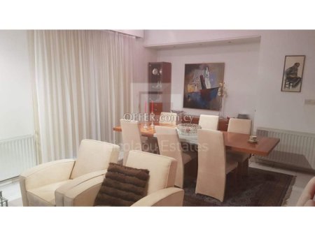 Four bedroom unfurnished house in Ekali area close to Heritage School - 4