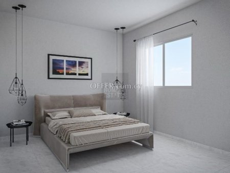 Spacious Townhouse in Paralimni - 5