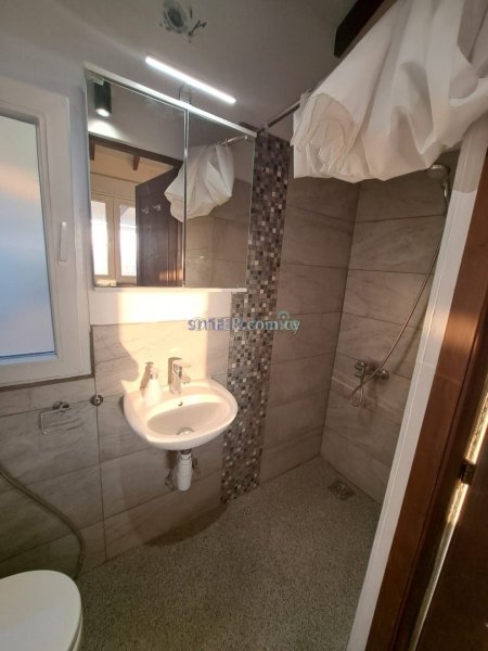 1 Bedroom Apartment For Rent Limassol - 4