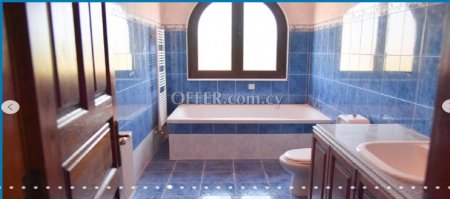 New For Sale €1,415,000 House 5 bedrooms, Oroklini, Voroklini Larnaca - 4