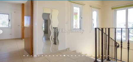 New For Sale €285,000 House (1 level bungalow) 3 bedrooms, Detached Paralimni Ammochostos - 3