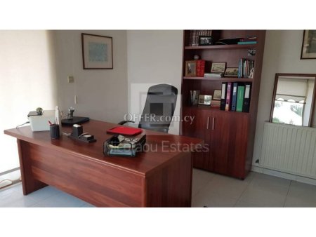 Four bedroom unfurnished house in Ekali area close to Heritage School - 3