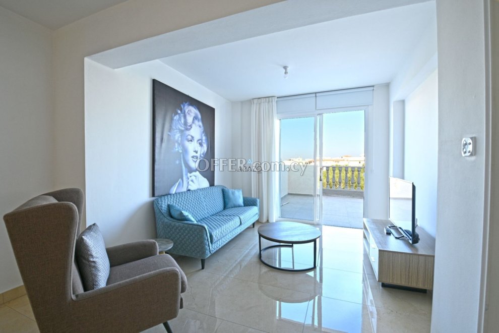 3 Bed Apartment for Sale in Kapparis, Ammochostos - 11