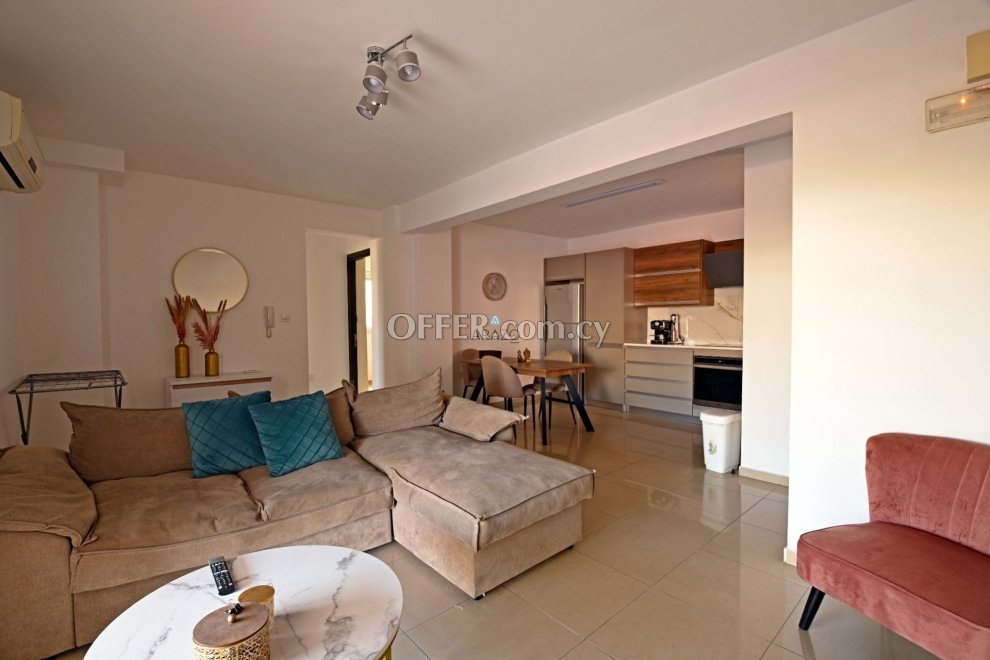 2 Bed Apartment for Sale in Paralimni, Ammochostos - 10