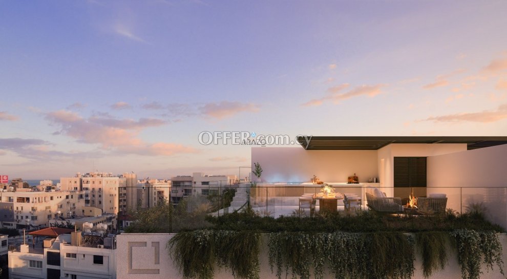 1 Bed Apartment for Sale in Agia Zoni, Limassol - 5