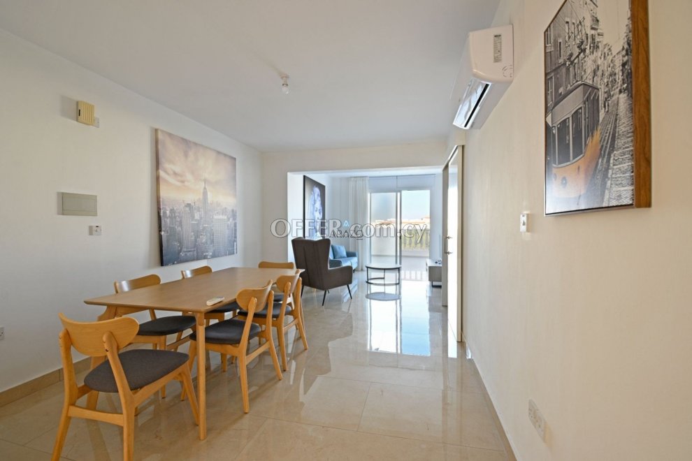 3 Bed Apartment for Sale in Kapparis, Ammochostos - 10
