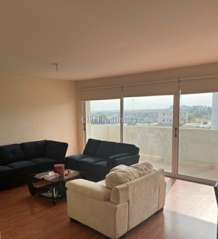 2-bedroom Apartment 80 sqm in Aglantzia - 7