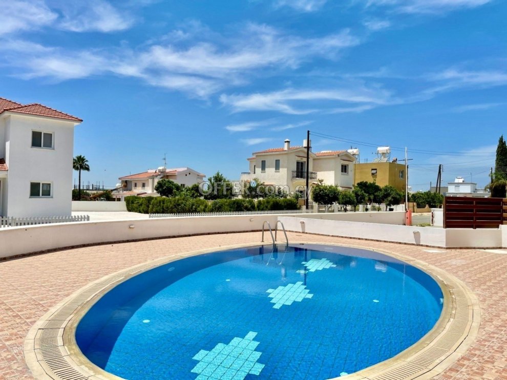 2 Bed Apartment for Sale in Paralimni, Ammochostos - 4