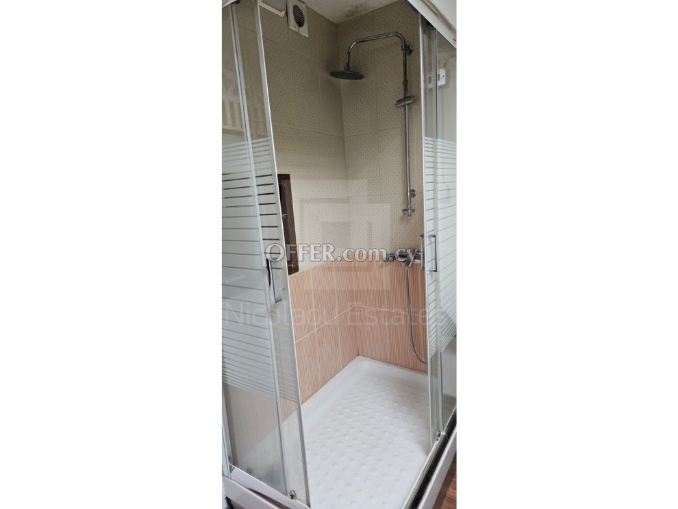 One bed Apartment Panthea Limassol - 4