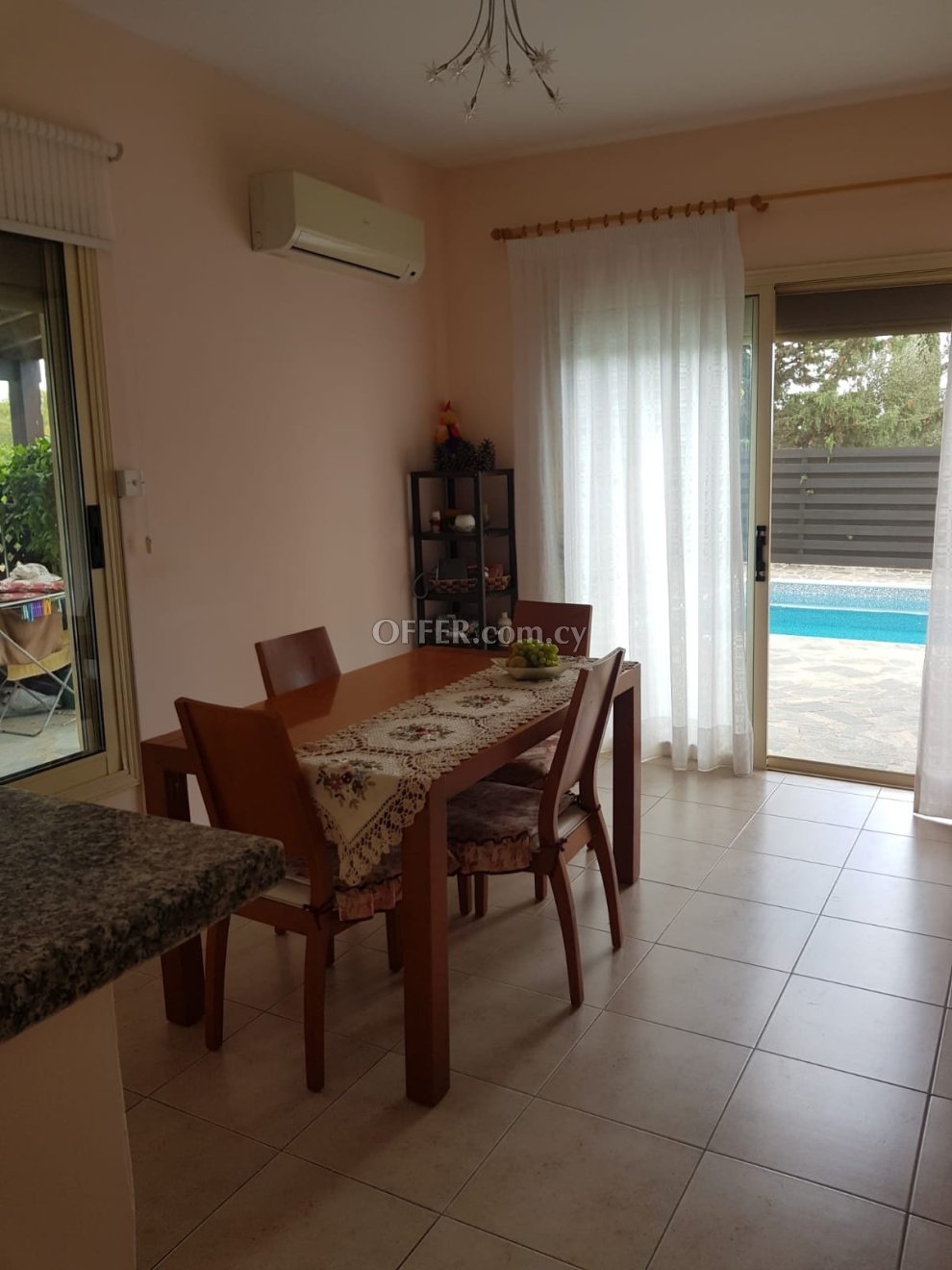 House (Detached) in Anavargos, Paphos for Sale - 2