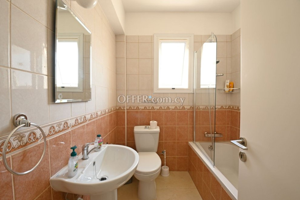 3 Bed Apartment for Sale in Kapparis, Ammochostos - 4