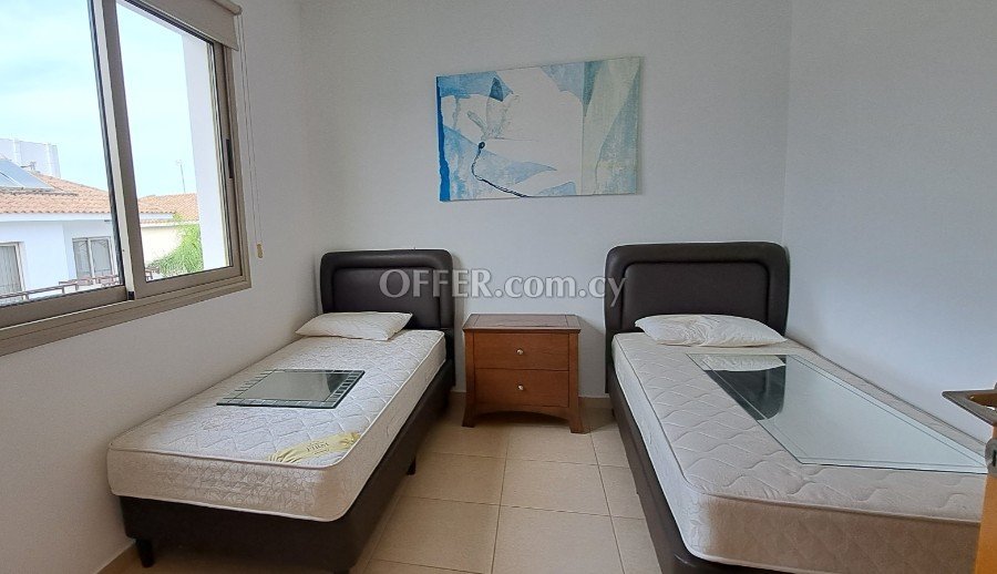 Villa for Rent,3 beds, Pernera, Protaras. - 6