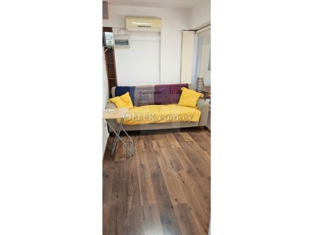 One bed Apartment Panthea Limassol - 2