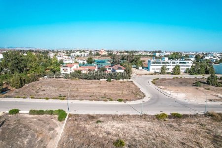 Building Plot for Sale in Meneou, Larnaca - 2