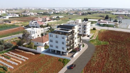 Apartment (Flat) in Deryneia, Famagusta for Sale