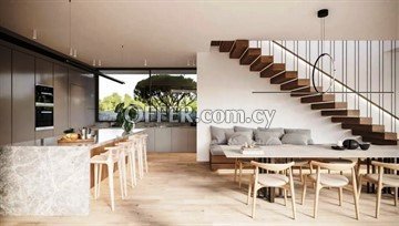 Luxury Comfortable 4 Bedroom Villa In Germasogia, Limassol - Main Photo