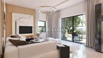 Spacious 2 Bedroom Apartment  In Lakatameia, Nicosia - 1