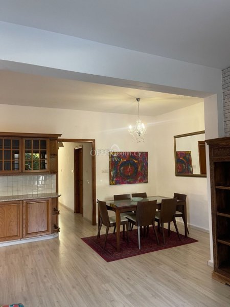 THREE BEDROOM GROUND FLOOR APARTMENT IN MESA GITONIA - Main Photo