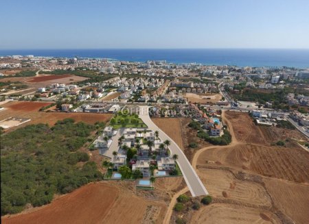 3 Bed Detached Villa for Sale in Protaras, Ammochostos - 1