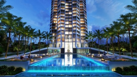 2 Bed Apartment for Sale in Germasogeia, Limassol - 1