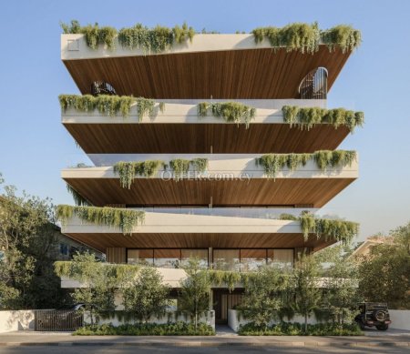 1 Bed Apartment for Sale in Agia Zoni, Limassol - 1