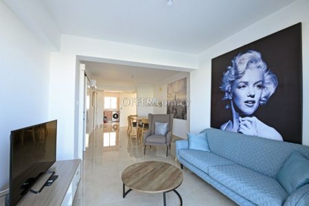 3 Bed Apartment for Sale in Kapparis, Ammochostos - 1