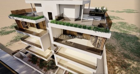 2 Bed Apartment for Sale in Livadia, Larnaca