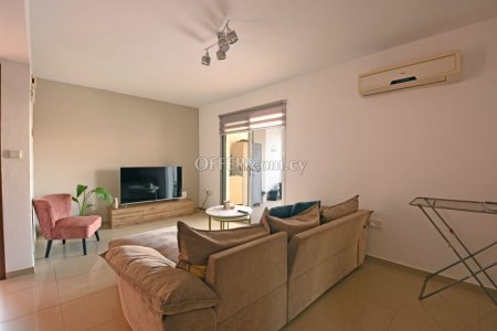 2 Bed Apartment for Sale in Paralimni, Ammochostos - 1