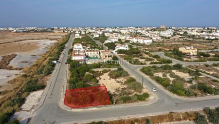 Field for Sale in Paralimni, Ammochostos