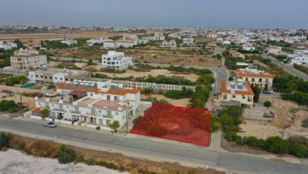 Field for Sale in Paralimni, Ammochostos