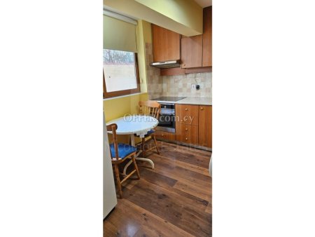 One bed Apartment Panthea Limassol - 1
