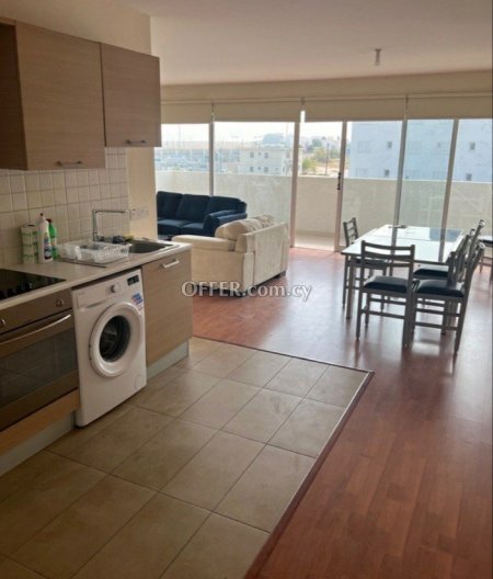 2-bedroom Apartment 80 sqm in Aglantzia - 9