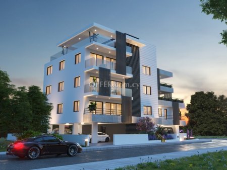 Apartment (Flat) in Deryneia, Famagusta for Sale - 8